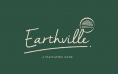 Logo Cluster Earthville Sequoia Hills